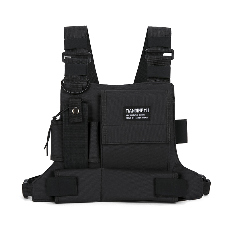 Lightweight Running Vest Backp - Canvas Backpack Casual ulasan dan harga