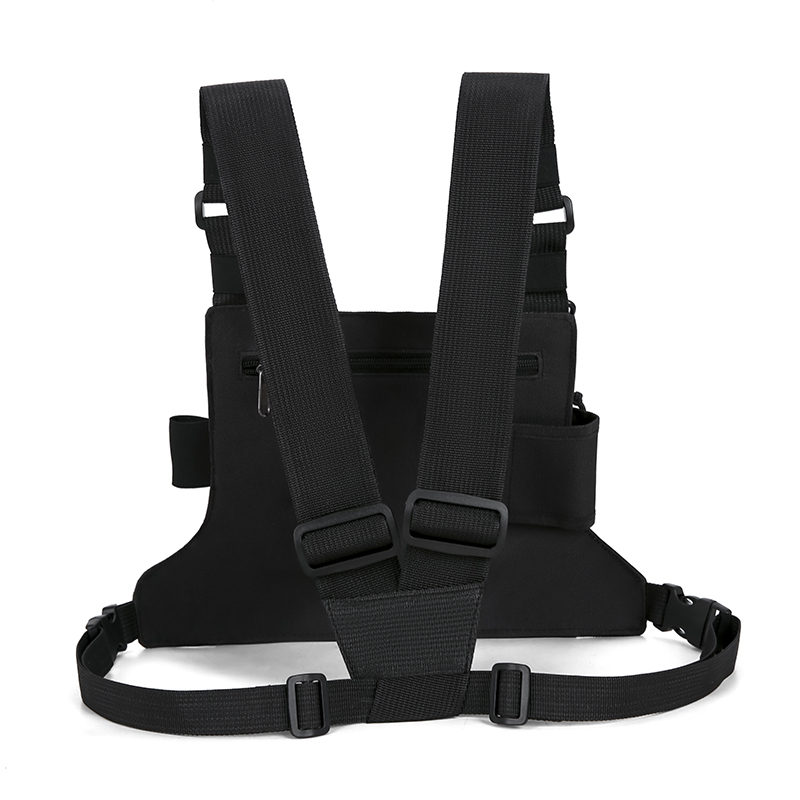 Lightweight Running Vest Backp - Canvas Backpack Casual ulasan dan harga