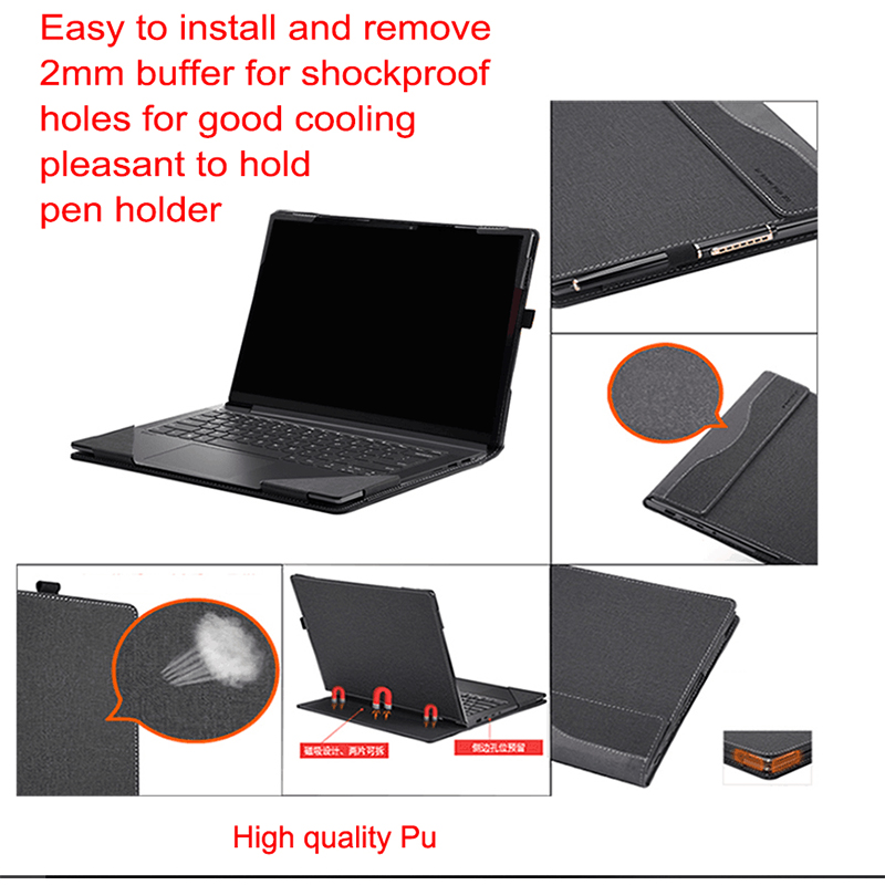 Laptop Case for  ASUS VivoBook - Laptop Sleeve Removable ulasan dan harga