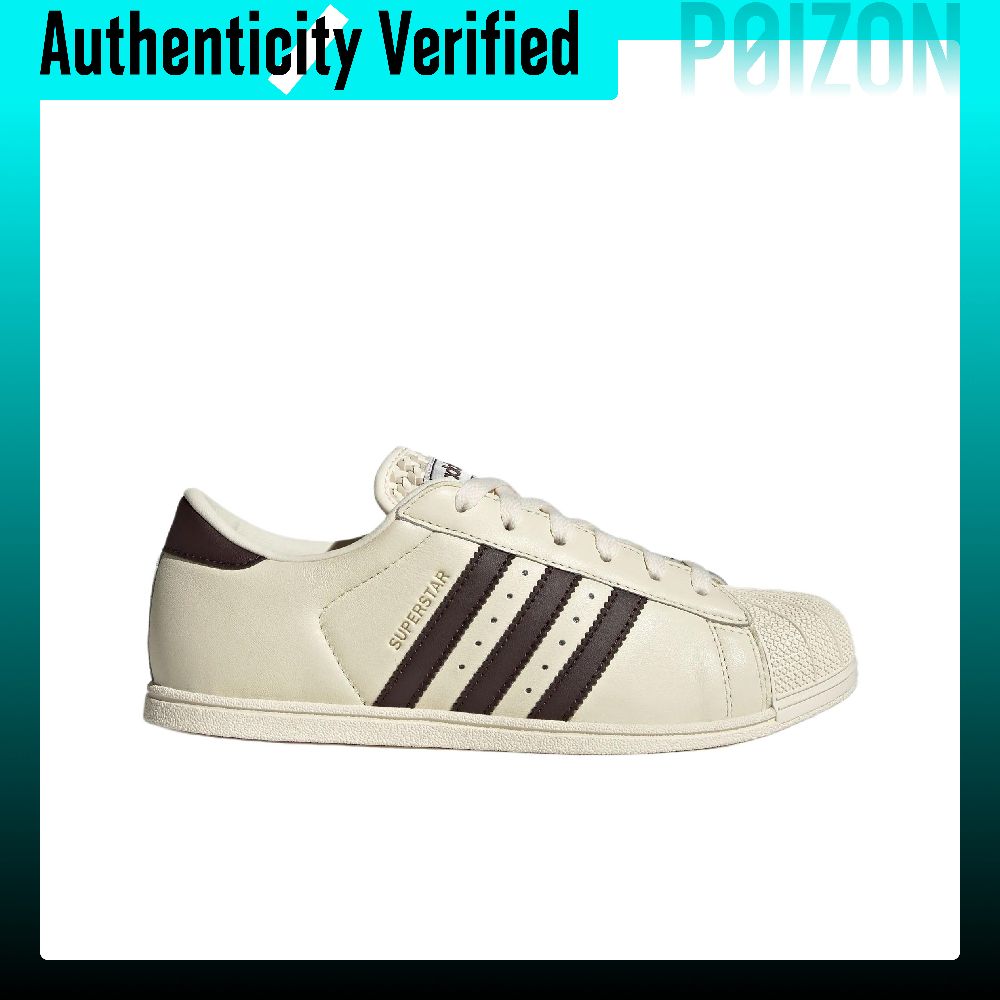 Adidas Originals SUPERSTAR Ska - Adidas Shoes Superstar ulasan dan harga
