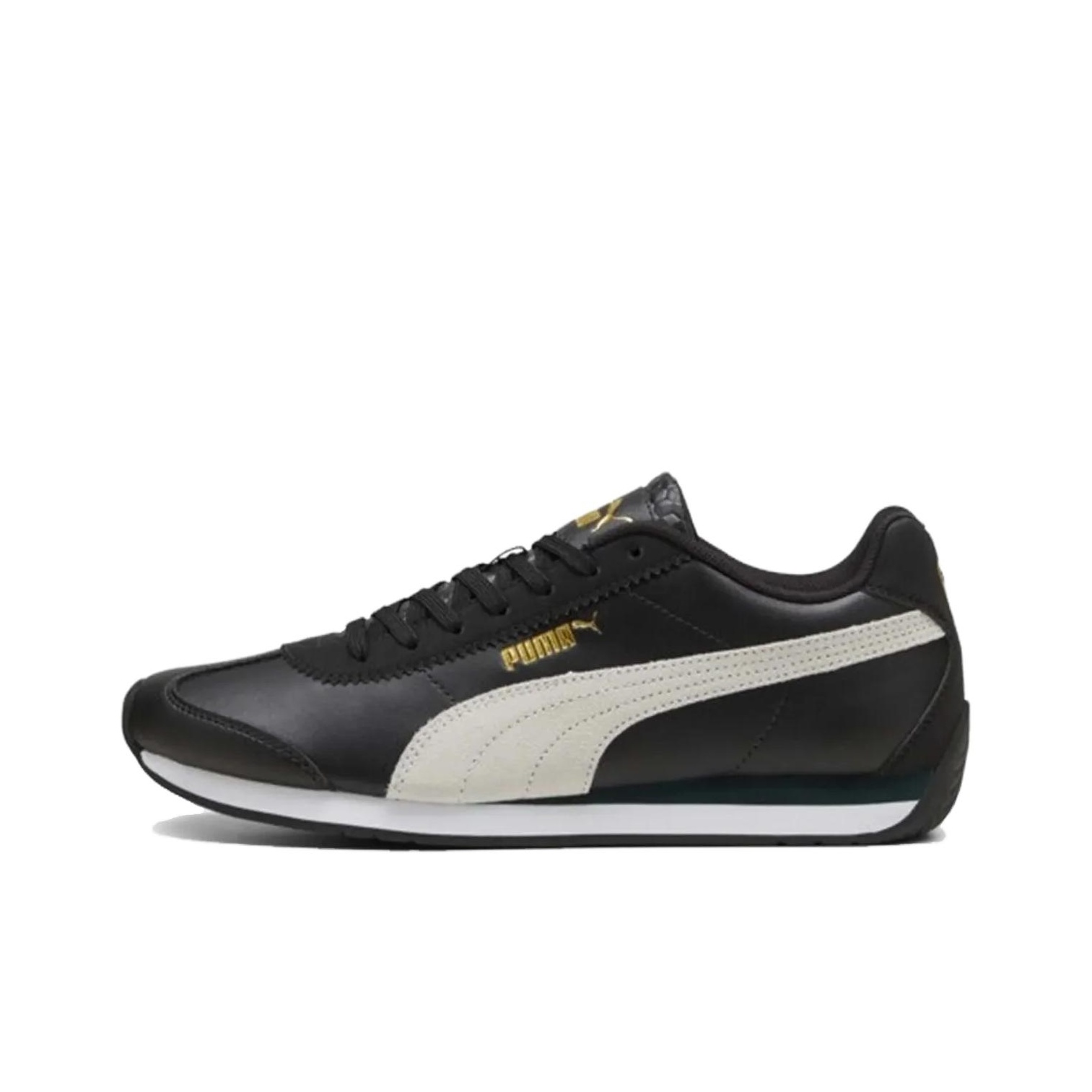 PUMA Turin 3 Low top Casual Sh - Puma Shoes Rs-X ulasan dan harga